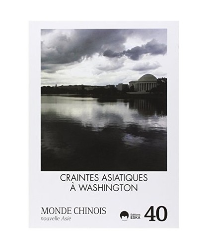 Monde chinois n40 - chinois,