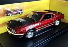 1969 Ford Mustang Mach I Candy