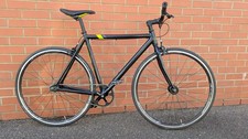 Fuji Track Comp Bici