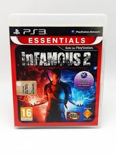 Infamous 2 - PS3 Essential -