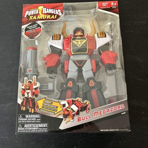 Power rangers samurai - power,