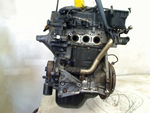 Motore citroën hatchback - c1,