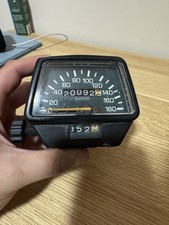 Strumentazione Yamaha Xt 600 E