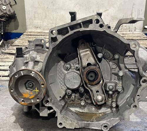 Cambio manuale completo per - manuale,