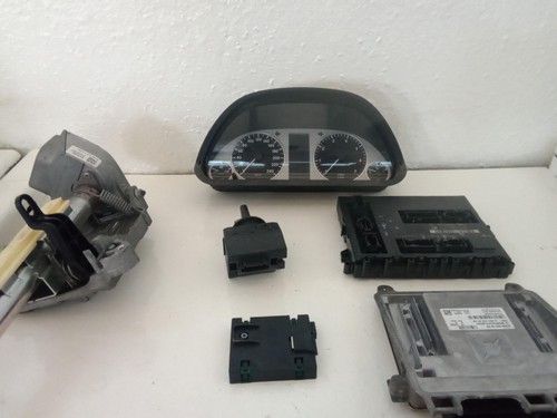 Kit avviamento motore per - kit,