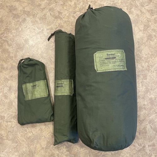 Usmc eureka tenda - usmc, eureka!