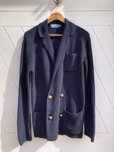 Cardigan uomo ralph lauren - cardigan,