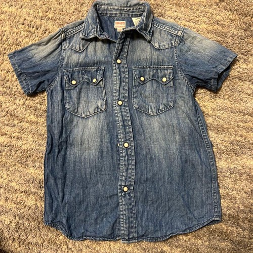 Camicia maniche corte - camicia,