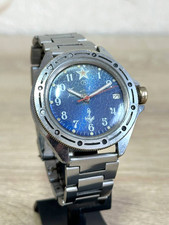 Orologio Vostok Komandirskie