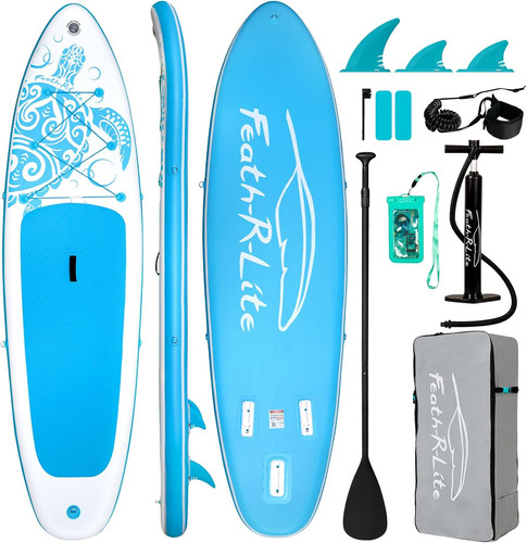 Gonfiabile stand paddle - up,