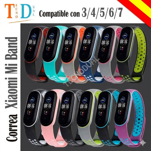 Recambio pulsera xiaomi - pulsera, mi