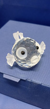 Swarovski Pesce Palla Grande