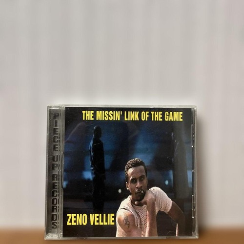 Zeno vellie rap funk - vellie, g-rap