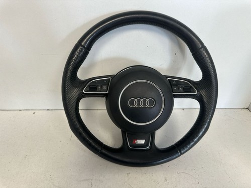 Audi 2013 volante s line - 8u,