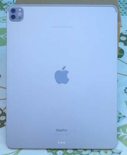 Apple ipad pro pouces - pro, 12,9