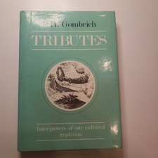 1st Ed Tributes Interpreters