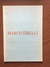 CATALOGO DI MARCO TIRELLI