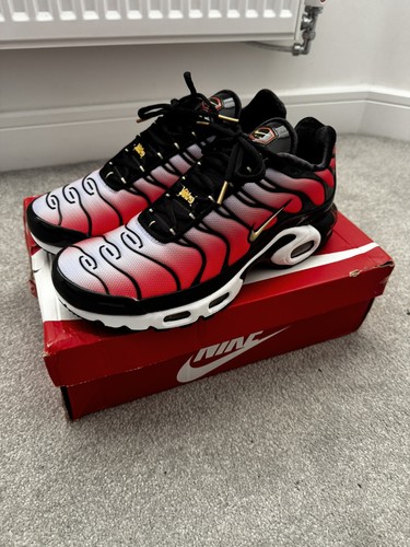 Nike air max plus - nike,