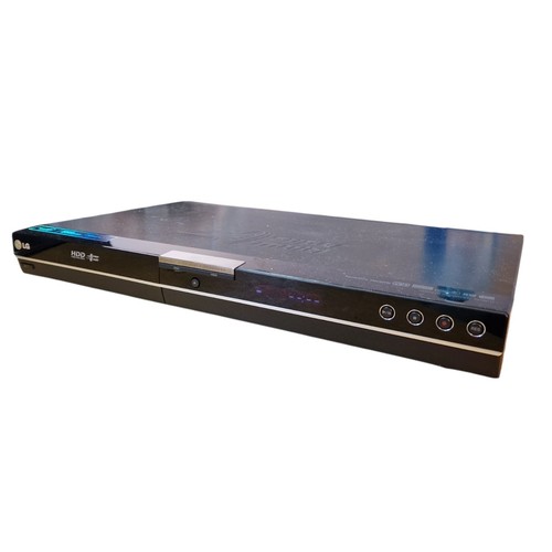 Rh397h registratore hdd - rh397h,