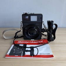 Corpo macchina fotografica