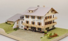 1520 H0 Garni Ortlerhof Solda