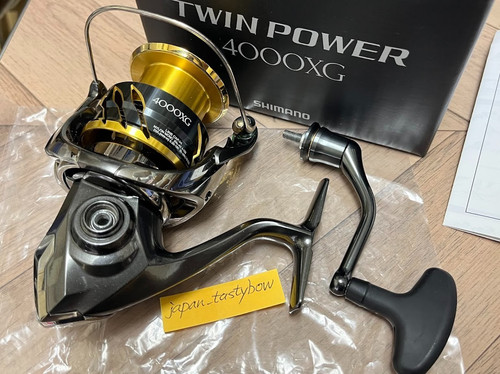 Mulinello spinning shimano - da,