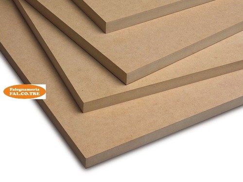 Ripiano mdf 6mm - mdf, da