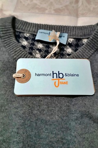 Maglioncino harmont blaine - harmont, &