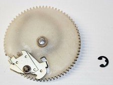 Gruppo Ingranaggi Record con