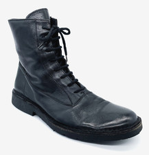 Stivaletti Yohji Yamamoto