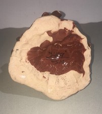 ARTE-ARTISTICA CERAMICA-SCULTURA DA COLLEZIONE-REPUBBLICA DI SAN MARINO-DUCCI