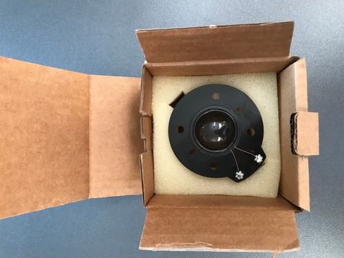Membrana amplificatore
