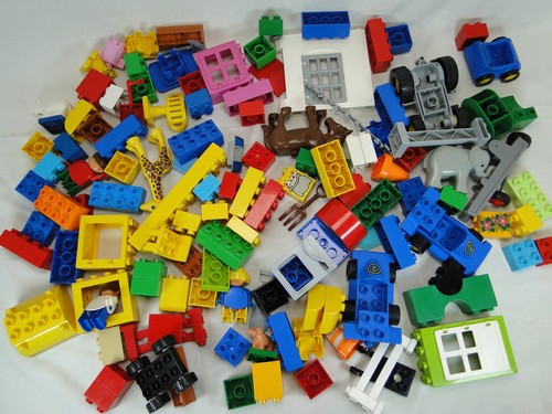 Lego duplo kg - duplo, 1,5