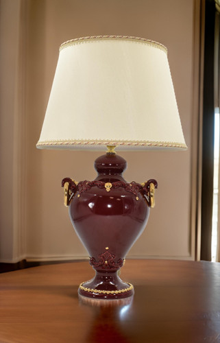 Lampade ceramica - lampade,