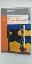 Corso di Informatica. Realizzazione di sistemi Informativi. ACCESS - Sanpietro