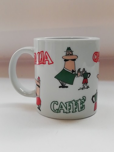 Bialetti tazza caffè - tazza,