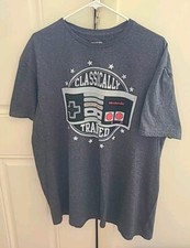 Camicia Nintendo Gameboy Uomo