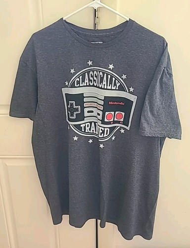 Camicia nintendo gameboy uomo - gameboy,