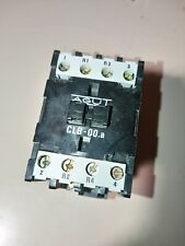  Teleruttore  Contattore Bobina 220V/50Hz