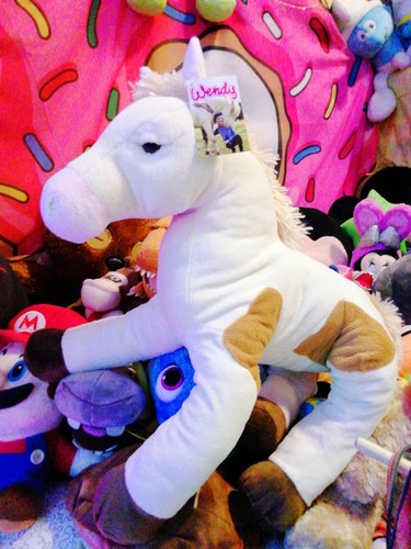 Wendy 638679 peluche - 638679,