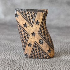 Nuove impugnature Walther PPK