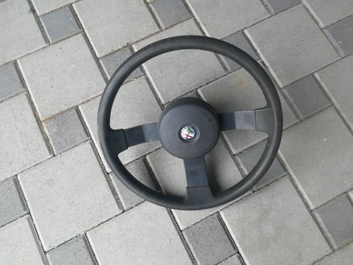 Alfa romeo volante gallino - alfa,