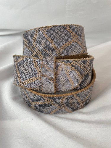 Cintura anaconda - cintura,