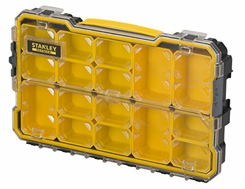 Stanley fatmax organizer fat - organizer,