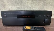 Yamaha DSP-E580 *Digital Sound