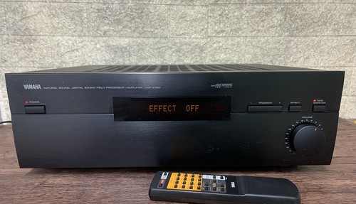 Yamaha dsp e580 - yamaha, dsp-e580
