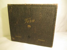 IHAGEE Dresden Vera Custodia