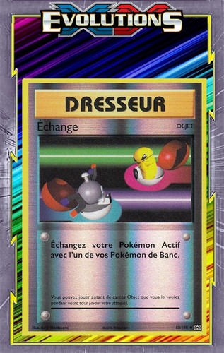 Echange reverse - echange,