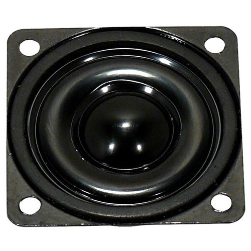Visaton 8 ohm - 8,