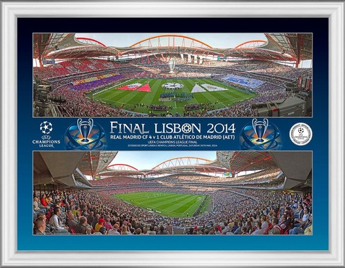 Finale champions league 2014 - finale,